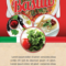 20+ Best Restaurant Roll Up Banner Template | Free & Premium In Food Banner Template