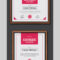 20 Best Word Certificate Template Designs To Award For Funny Certificate Templates