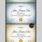 20 Best Word Certificate Template Designs To Award Regarding Award Certificate Design Template