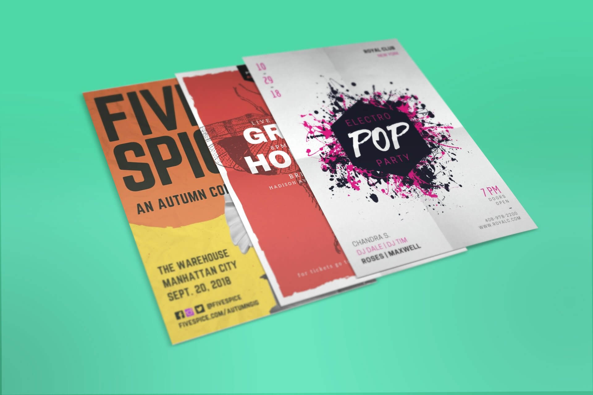 20 Bold Flyer Ideas – Learn Intended For Garage Sale Flyer Template Word