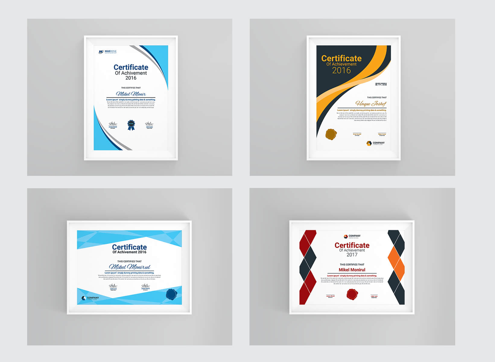 20 Certificate Certificate Template #66237 | Certificate Inside Small Certificate Template