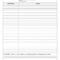 20+ Cornell Notes Template 2020 – Google Docs & Word Within Cornell Note Template Word