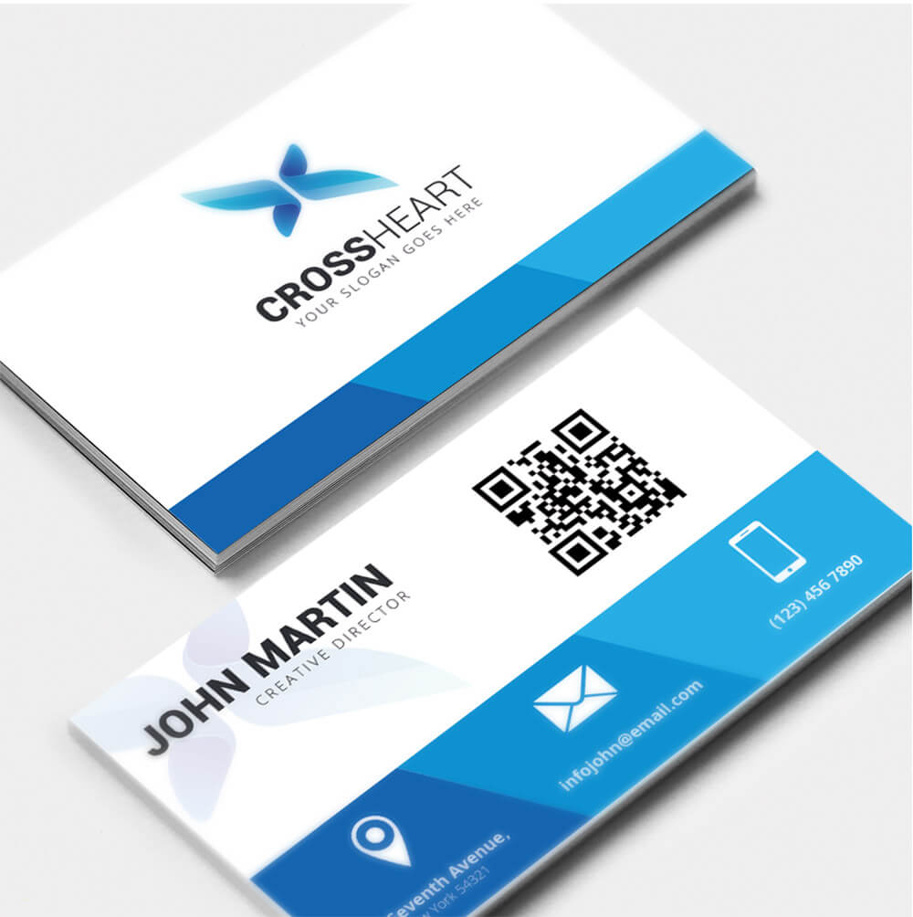 20+ Free Business Card Templates Psd – Download Psd Regarding Visiting Card Templates Psd Free Download