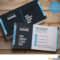 20+ Free Business Card Templates Psd – Download Psd Within Photoshop Name Card Template
