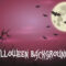20 Free Halloween Backgrounds And Poster Templates – Super Pertaining To Free Halloween Templates For Word