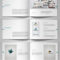 20 New Professional Catalog Brochure Templates | Design For Product Brochure Template Free