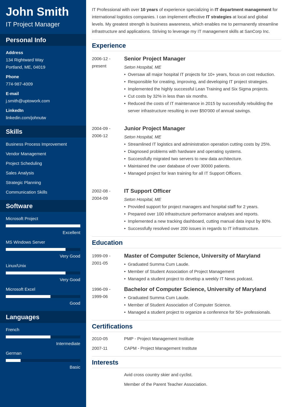 20+ Resume Templates [Fill In, Format, Download In 5 Minutes] In How To Find A Resume Template On Word