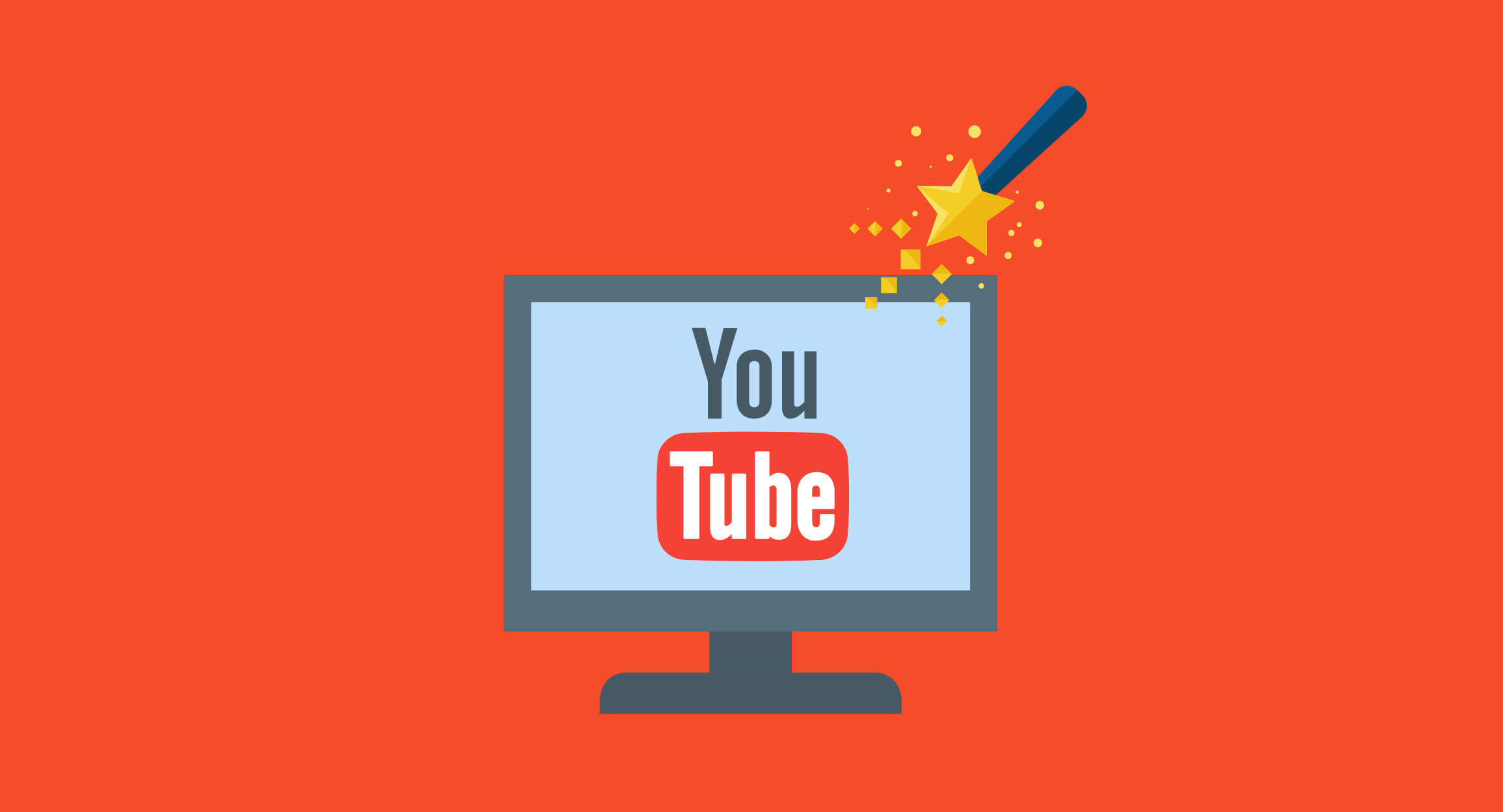 20+ Youtube Banner Templates & Youtube Branding Tips – Venngage In Yt Banner Template