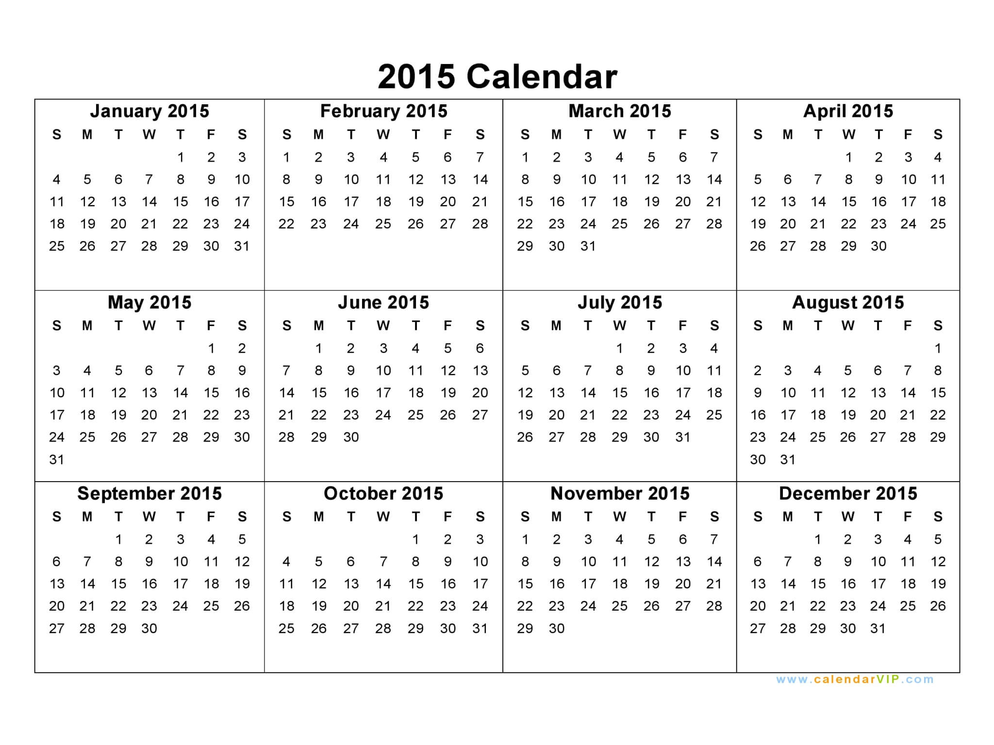 2015 2020 Calendar Template – Forza.mbiconsultingltd Inside Powerpoint Calendar Template 2015