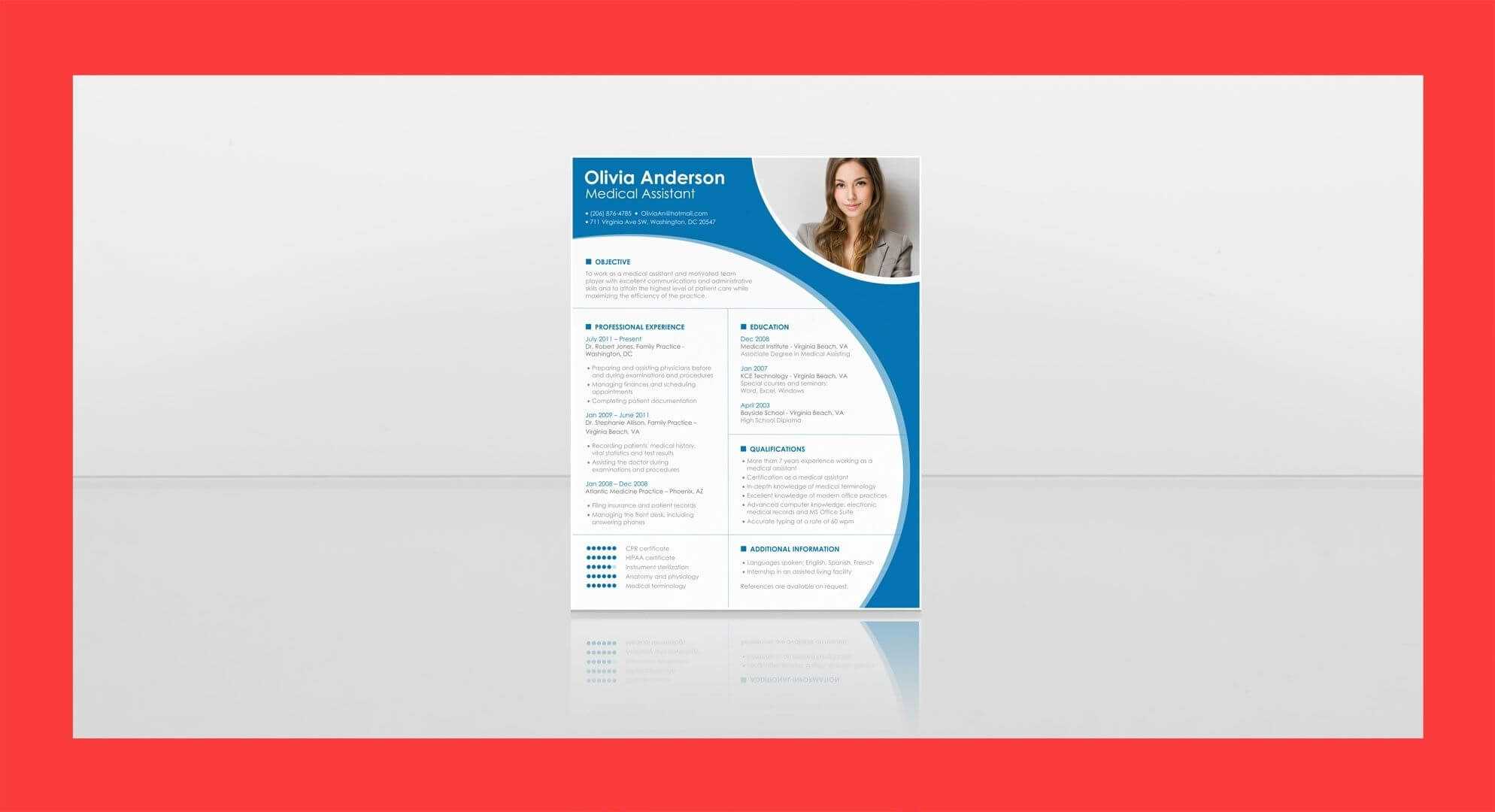 21 Cover Letter Template For Resume Template For Open Office For Open Office Brochure Template