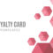 22+ Loyalty Card Designs & Templates – Psd, Ai, Indesign Inside Customer Loyalty Card Template Free