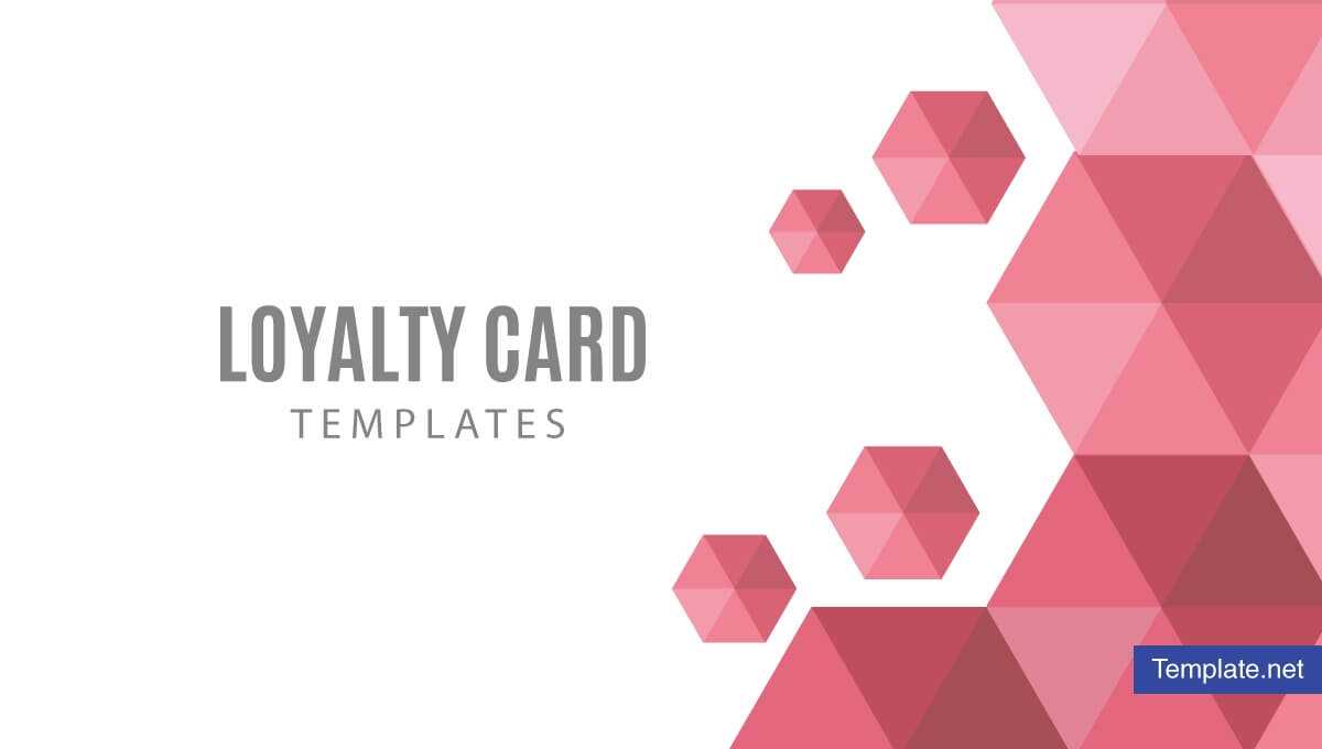 22+ Loyalty Card Designs & Templates - Psd, Ai, Indesign Inside Loyalty Card Design Template