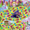 233 Candyland Free Clipart – 2 Throughout Blank Candyland Template