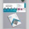25+ Best Annual Report Templates – With Creative Indesign Inside Summary Annual Report Template