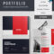 25 Creative Free Indesign Templates For Brochure Template Indesign Free Download