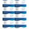 25+ Free Microsoft Word Business Card Templates (Printable In Ms Word Place Card Template