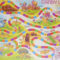 25 Images Of Life Size Candyland Game Piece Template Regarding Blank Candyland Template