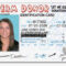 26 Images Of Georgia Identification Card Template intended for Georgia Id Card Template