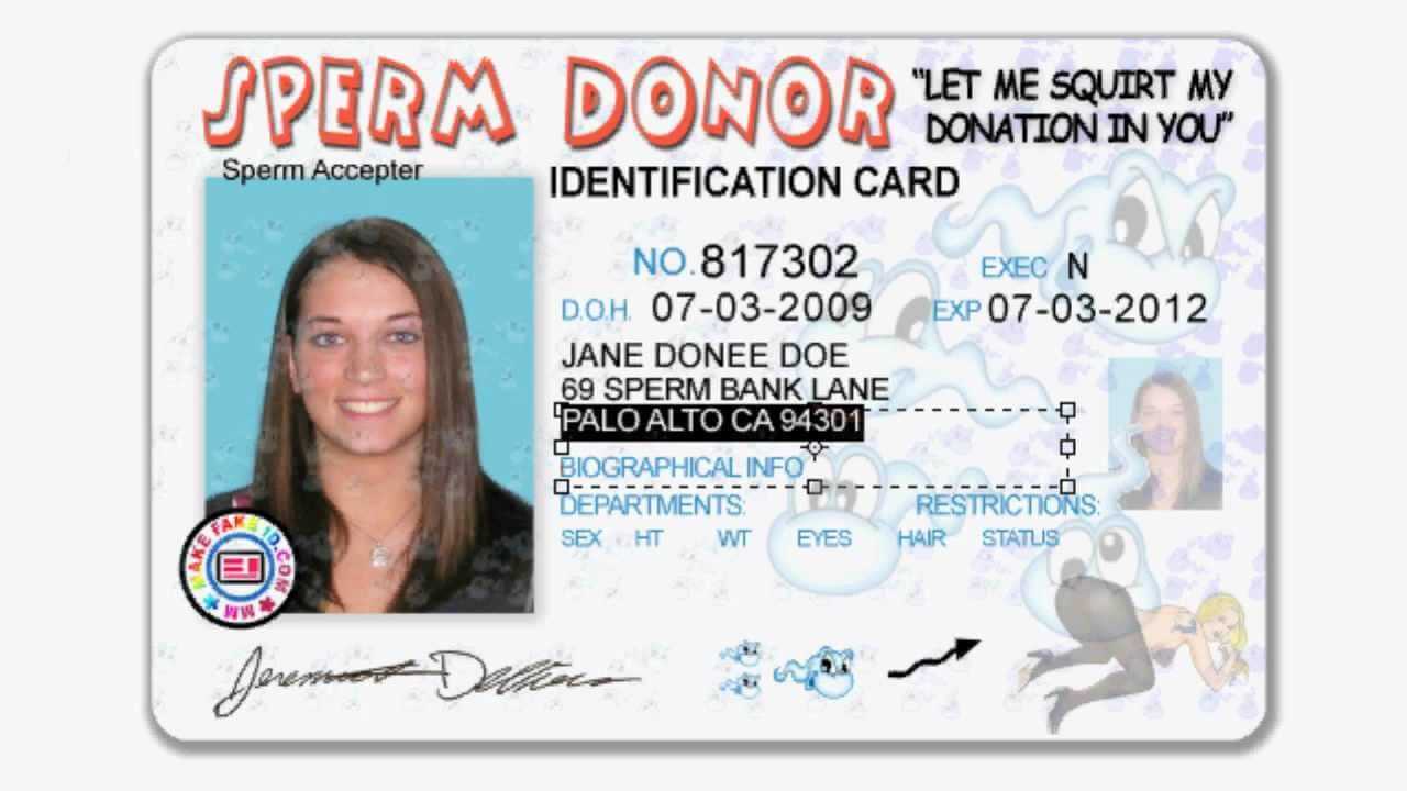 26 Images Of Georgia Identification Card Template Intended For Georgia Id Card Template