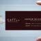 26+ Transparent Business Card Templates – Illustrator, Ms With Regard To Construction Business Card Templates Download Free