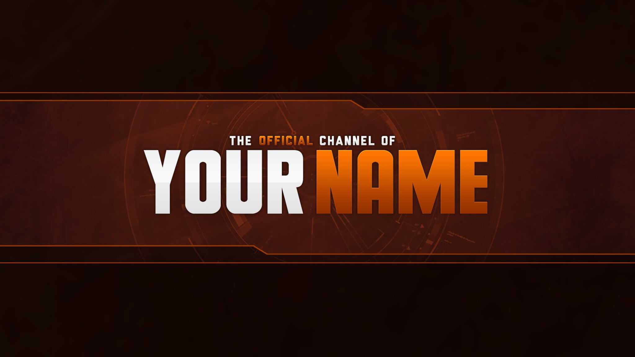 27 Images Of Free Youtube Banner Template No Text Metin2 For Yt Banner