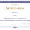 28+ [ Formal Certificate Template ] | Doc 500353 Formal Pertaining To Formal Certificate Of Appreciation Template