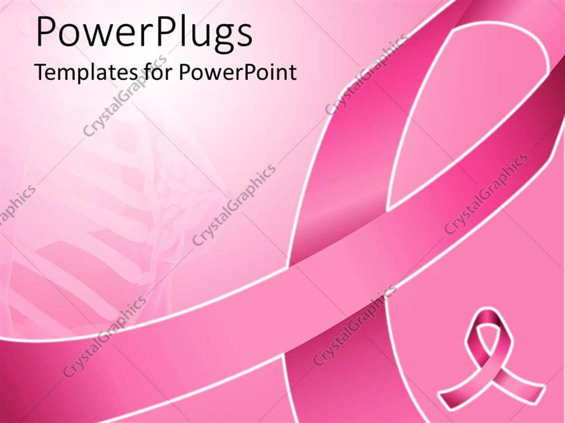 28+ [ Free Breast Cancer Powerpoint Templates ] | Breast With Regard To Free Breast Cancer Powerpoint Templates