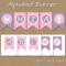 28+ [ Free Bridal Shower Banner Template ] | Free Printable Throughout Free Bridal Shower Banner Template
