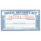 28+ [ Social Security Card Template Pdf ] | Social Security Throughout Social Security Card Template Photoshop