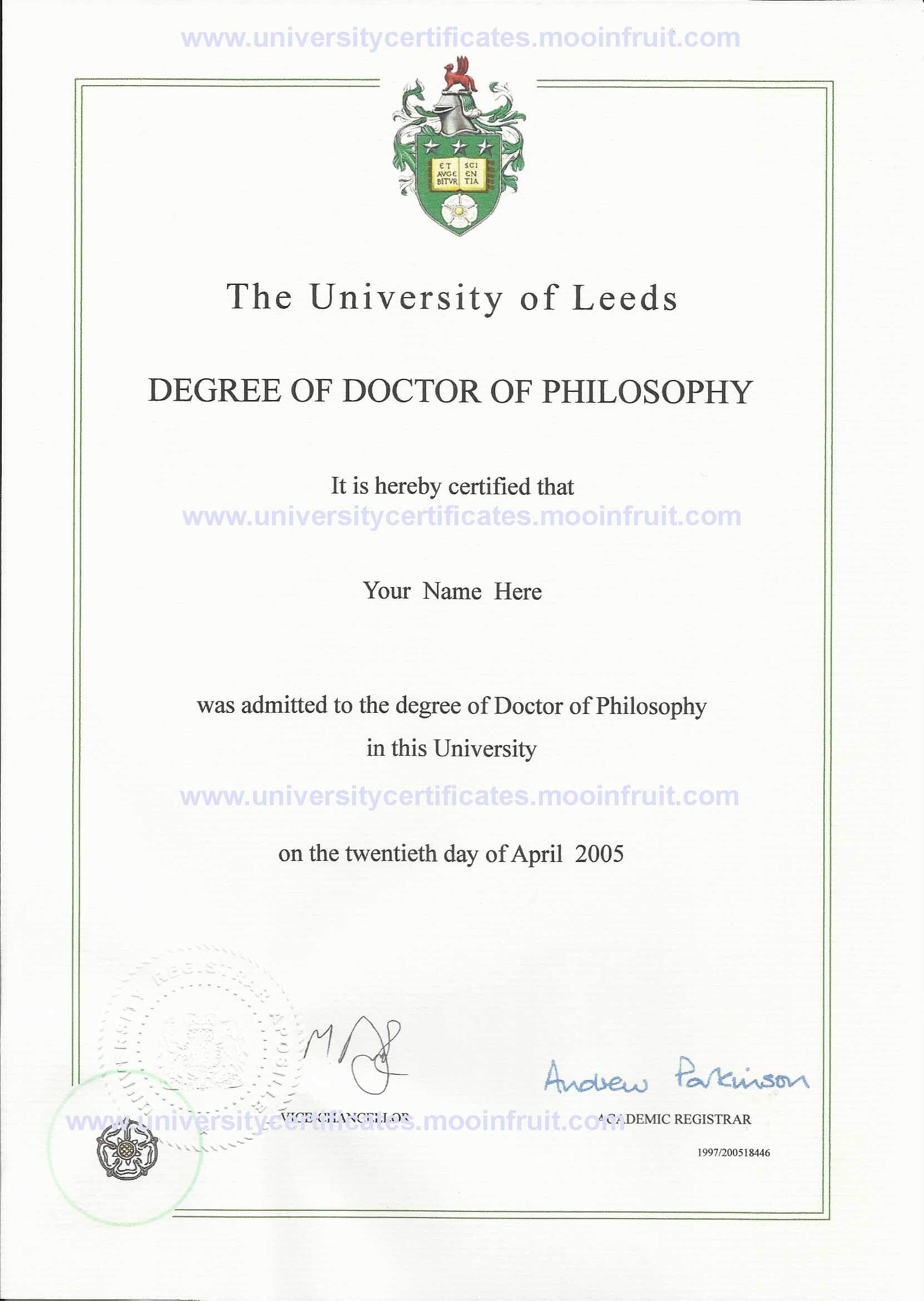 28+ [ University Certificate Templates ] | Certificate3150 Inside University Graduation Certificate Template