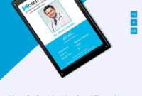 29+ Id Card Templates - Psd | Id Card Template, Employee Id pertaining to Pvc Card Template