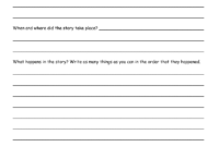 2Nd Grade Book Report Pdf | Book Report Templates, Grade within Book Report Template 2Nd Grade