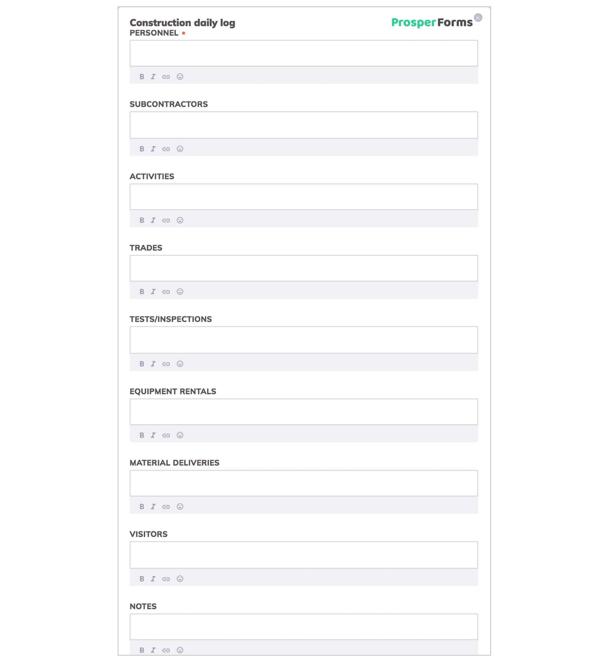 3 Best Examples: Daily Report Template | Free Templates Download Intended For Daily Work Report Template