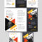 3 Panel Brochure Template Google Docs 2019 | Cover Page For Brochure Templates For Google Docs