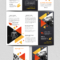 3 Panel Brochure Template Google Docs 2019 | Graphic Design Regarding Three Panel Brochure Template