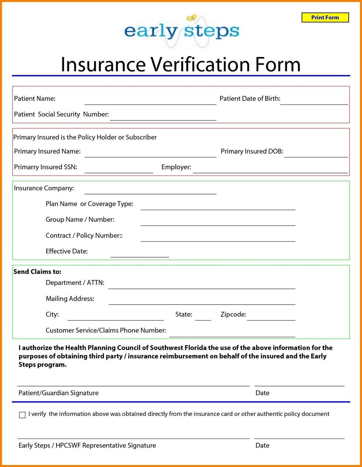 30 Auto Insurance Card Template Free Download | Moestemplate Pertaining To Auto Insurance Card Template Free Download