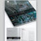 30 Best Indesign Brochure Templates – Creative Business Within Adobe Indesign Brochure Templates