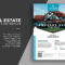 30+ Best Real Estate Flyer Templates | Real Estate Flyer For Real Estate Brochure Templates Psd Free Download