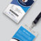 30 Creative Id Card Design Examples With Free Download Throughout College Id Card Template Psd