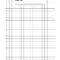 30+ Free Printable Graph Paper Templates (Word, Pdf) ᐅ Inside Graph Paper Template For Word