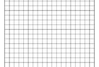 30+ Free Printable Graph Paper Templates (Word, Pdf) ᐅ with regard to Graph Paper Template For Word