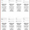 30 Sample Raffle Tickets Template | Andaluzseattle Template Pertaining To Free Raffle Ticket Template For Word