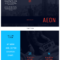 35+ Marketing Brochure Examples, Tips And Templates – Venngage For One Page Brochure Template