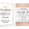 35+ Wedding Invitation Wording Examples 2020 | Shutterfly With Regard To Church Wedding Invitation Card Template