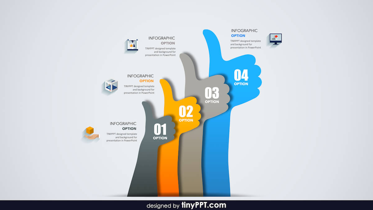 3D Powerpoint Templates Free | Powerpoint Template Free For Depression Powerpoint Template