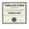 40+ Free Stock Certificate Templates (Word, Pdf) ᐅ Template Lab With Certificate Of Ownership Template