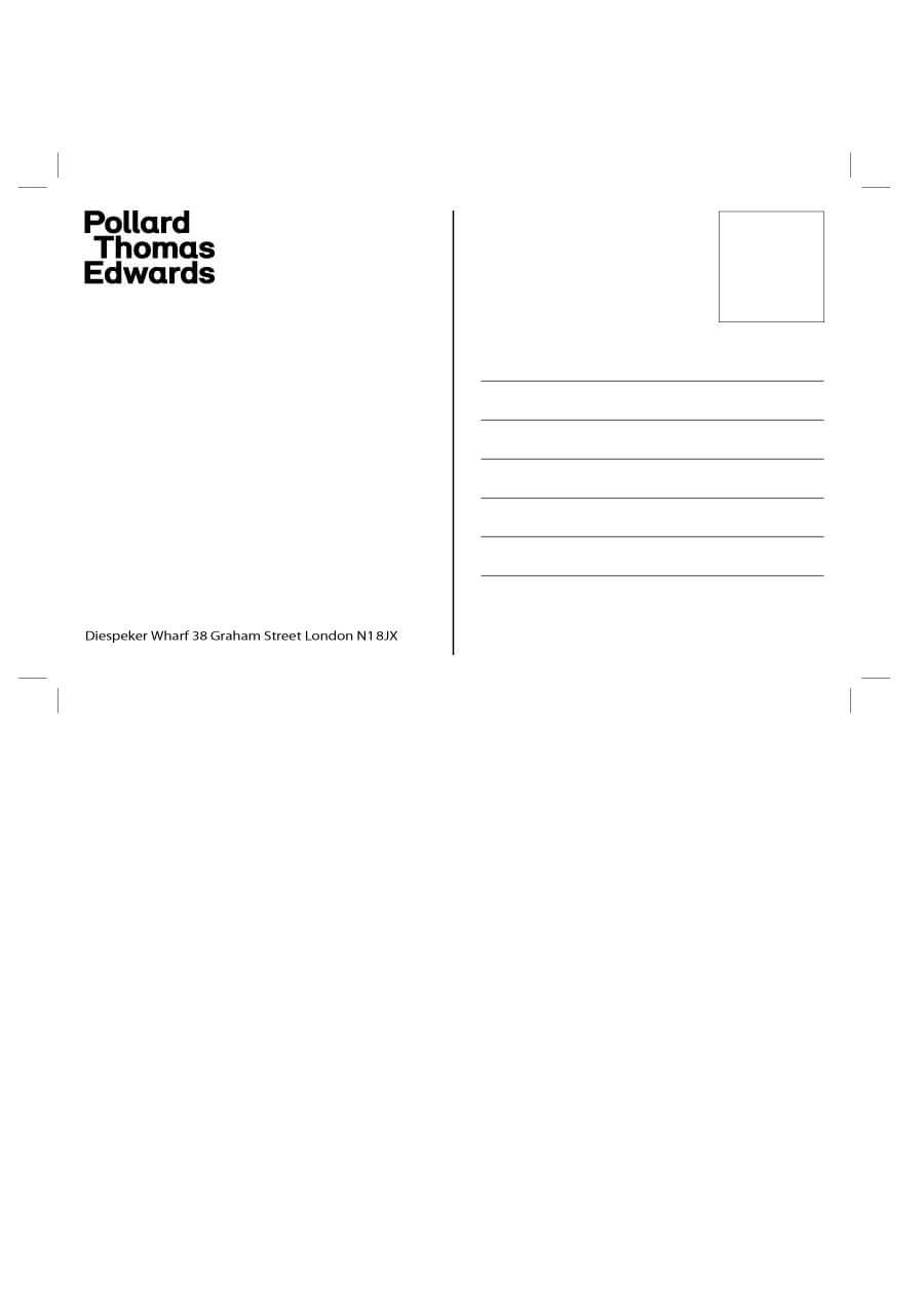 40+ Great Postcard Templates & Designs [Word + Pdf] ᐅ Intended For Postcard Size Template Word