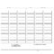 40+ Great Seating Chart Templates (Wedding, Classroom + More) Pertaining To Wedding Seating Chart Template Word