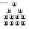 40 Organizational Chart Templates (Word, Excel, Powerpoint) Inside Org Chart Template Word
