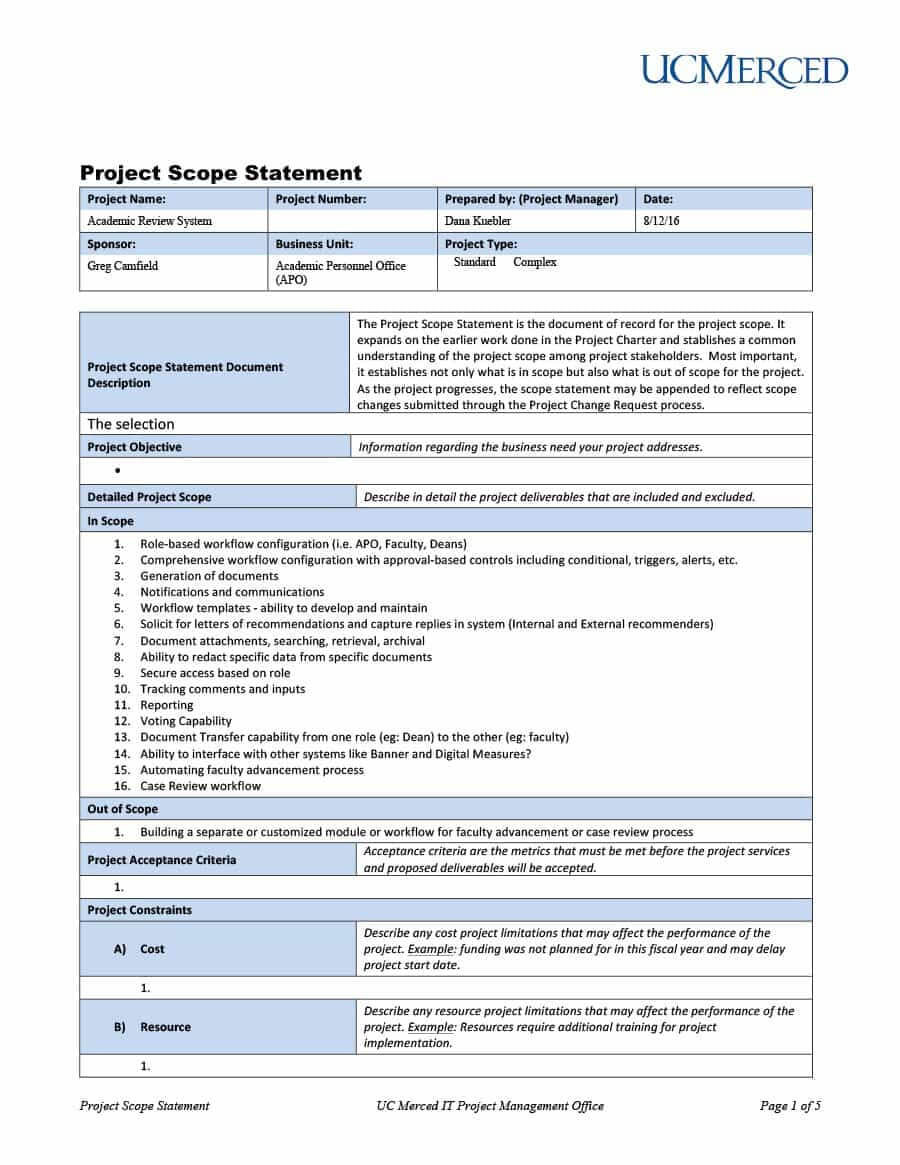 40+ Project Status Report Templates [Word, Excel, Ppt] ᐅ In Ms Word Templates For Project Report